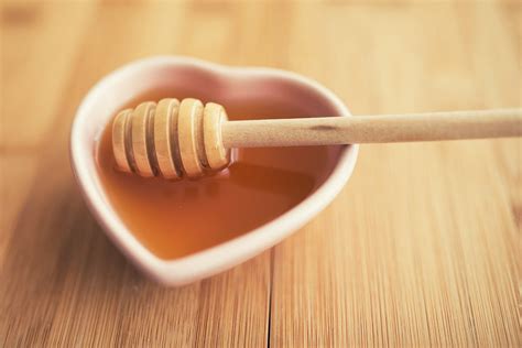 how to choose honey.